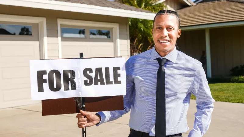 Why Off-Market Auction Homes Are Fetching Higher Prices Than MLS Listings in Today's Hottest Markets