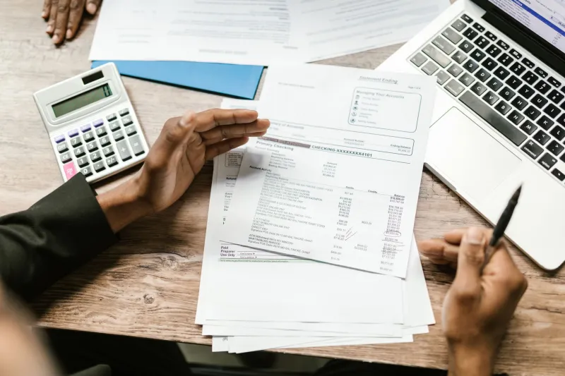 Public Records, Private Edge: How Auction Bidders Use Property Tax Data to Avoid Costly Mistakes