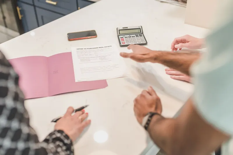How to Prove You're Auction-Ready Without Liquidating Your Life Savings