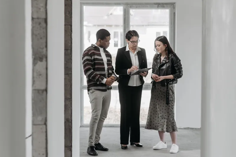 Why the Traditional Home Search Is Quietly Failing Modern Buyers—and What the Auction Market Is Doing Right