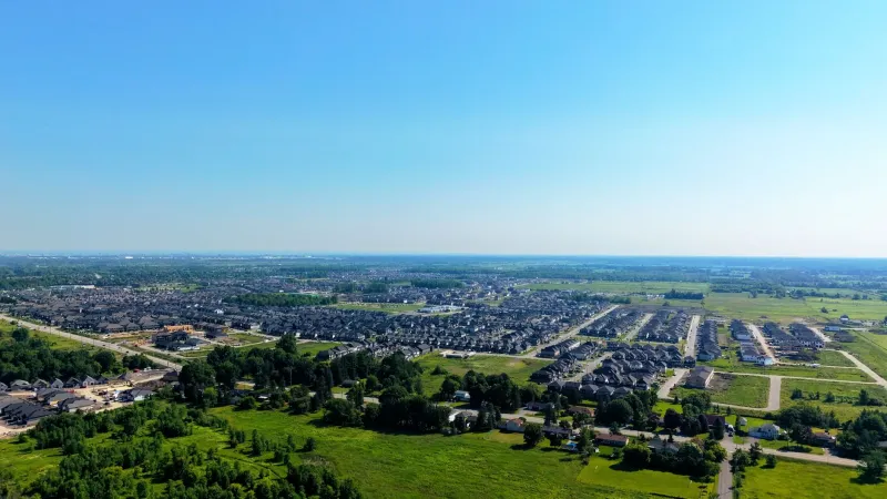 Zip Code Gold Rush: How Auction Buyers Are Profiting From Overlooked Neighborhoods Before the Crowd Arrives